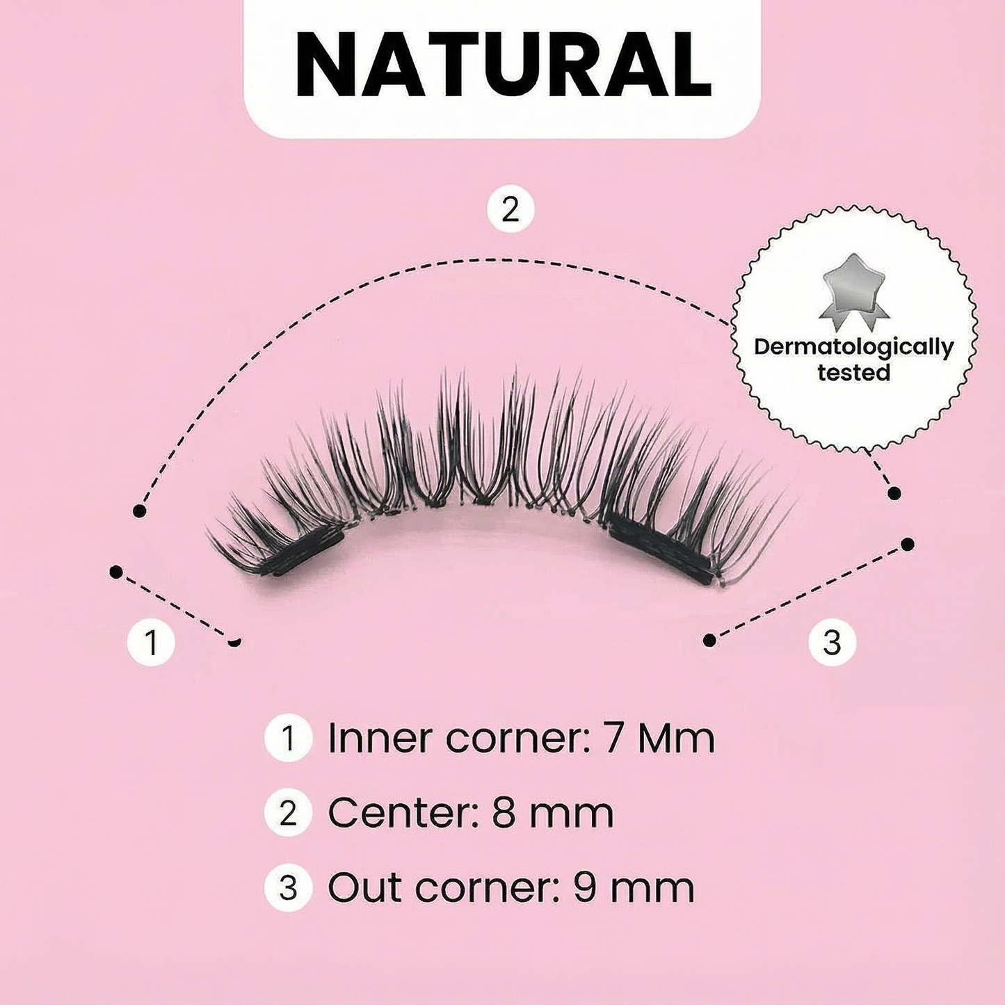 Auralash™ Signature Magnetic Lashes