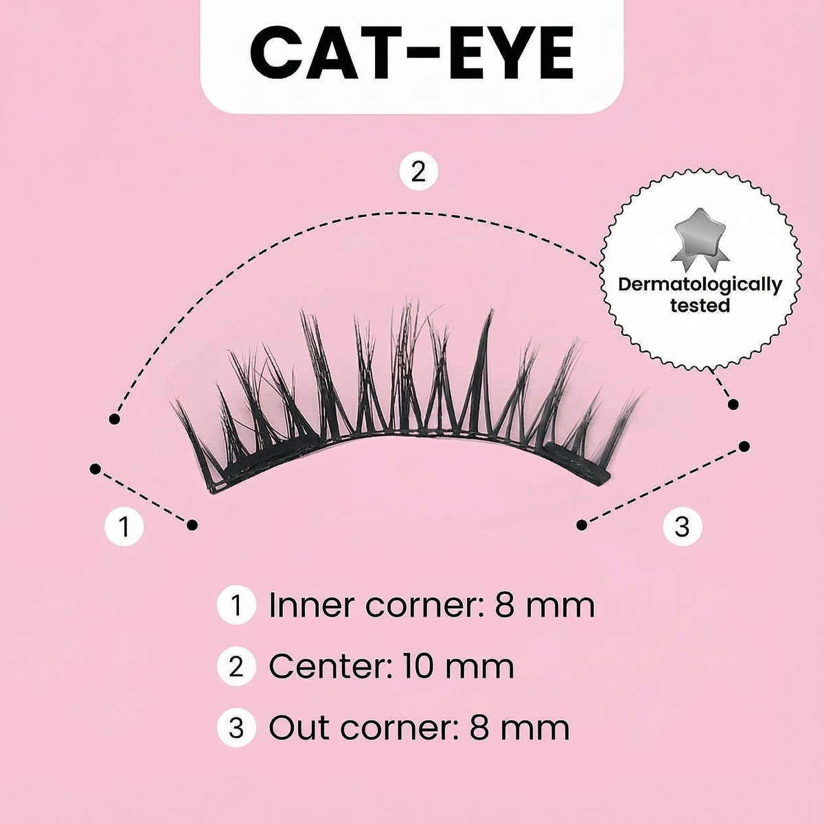Auralash™ Signature Magnetic Lashes