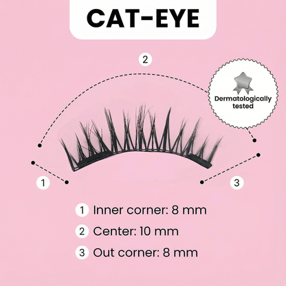Auralash™ Signature Magnetic Lashes