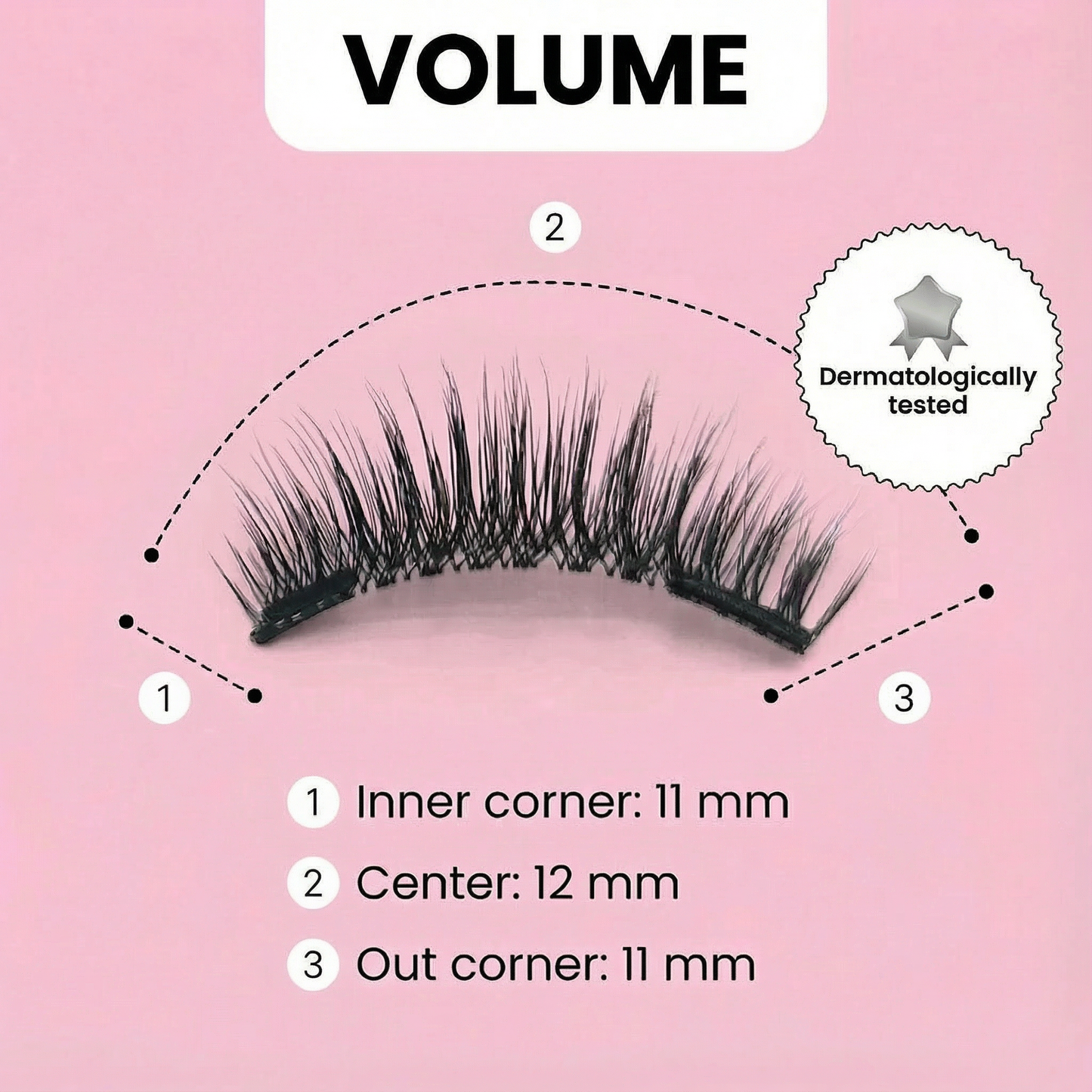 Auralash™ Signature Magnetic Lashes