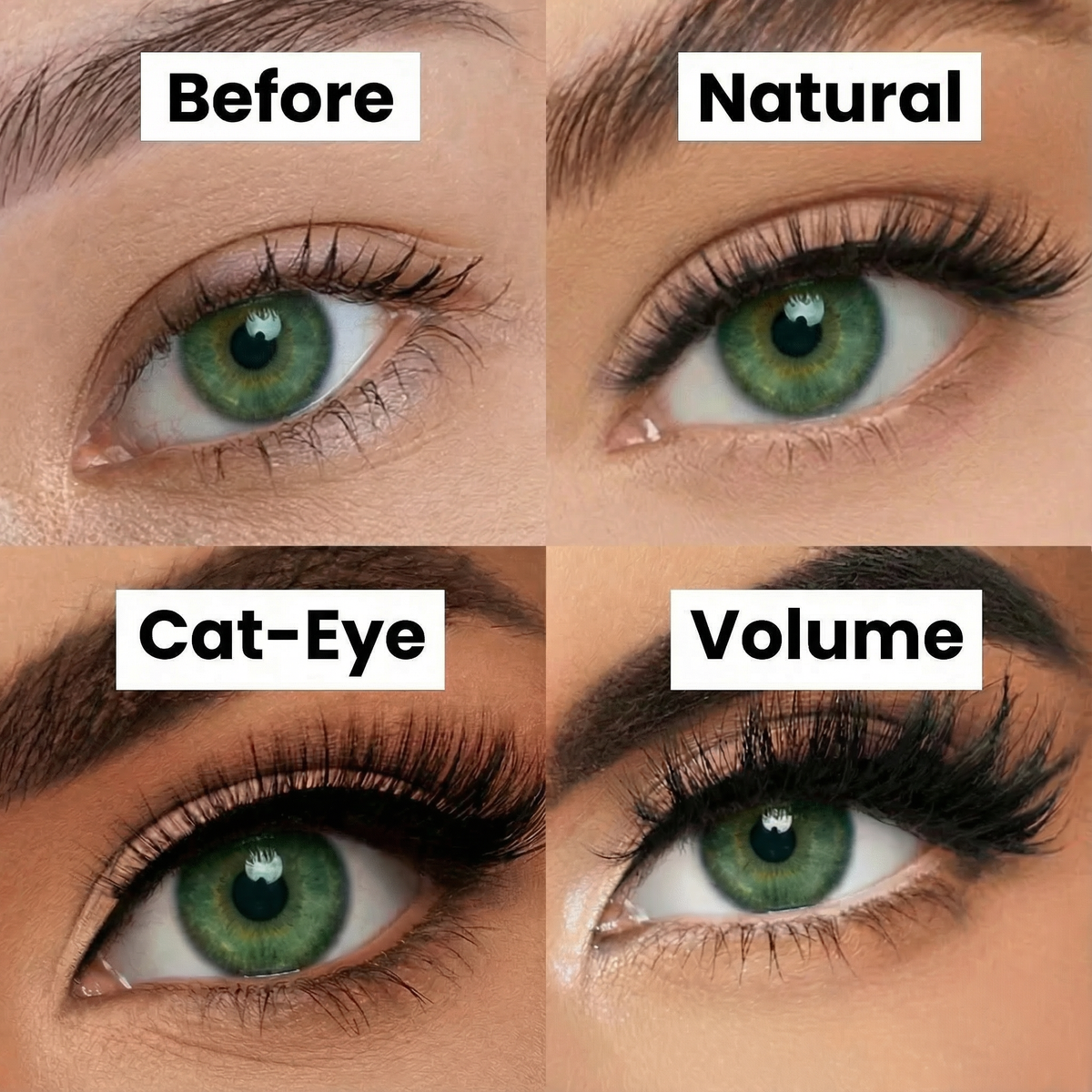 Auralash™ Signature Magnetic Lashes