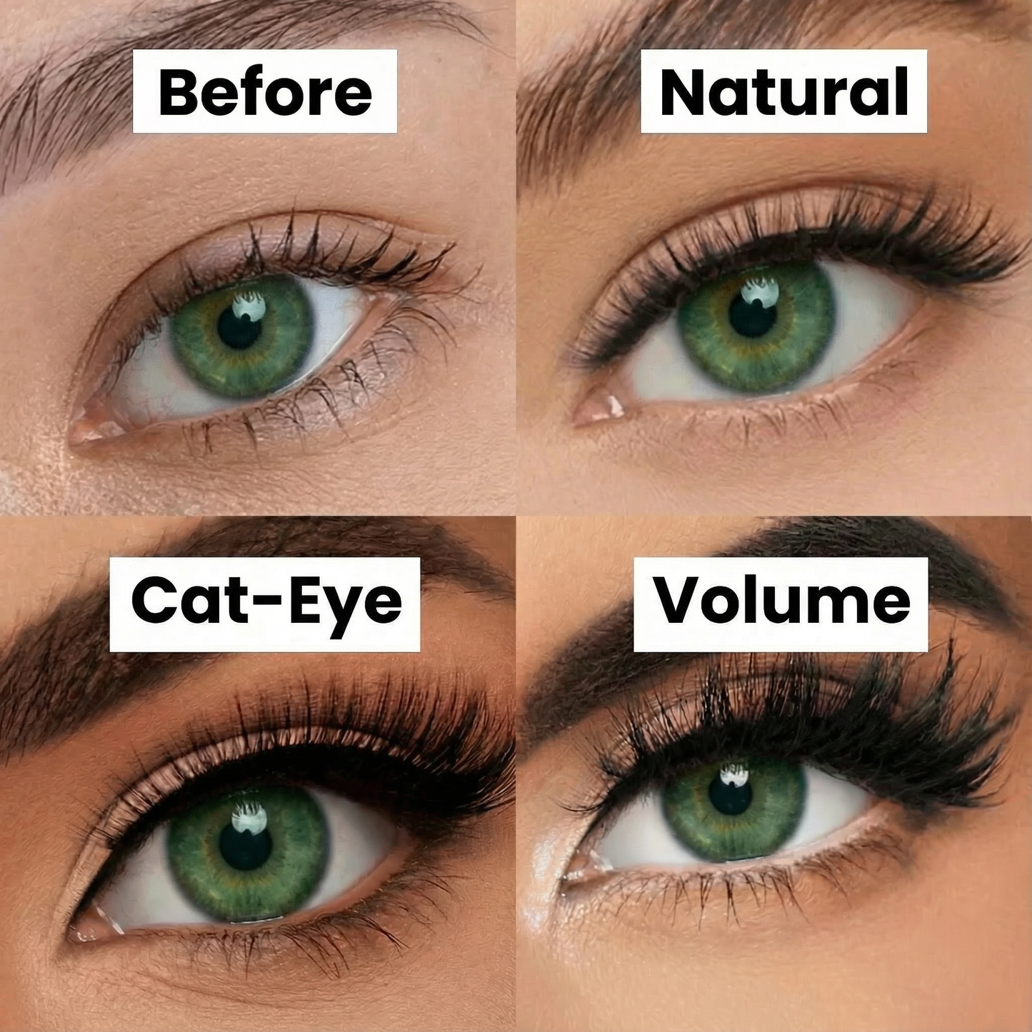 Auralash™ Signature Magnetic Lashes